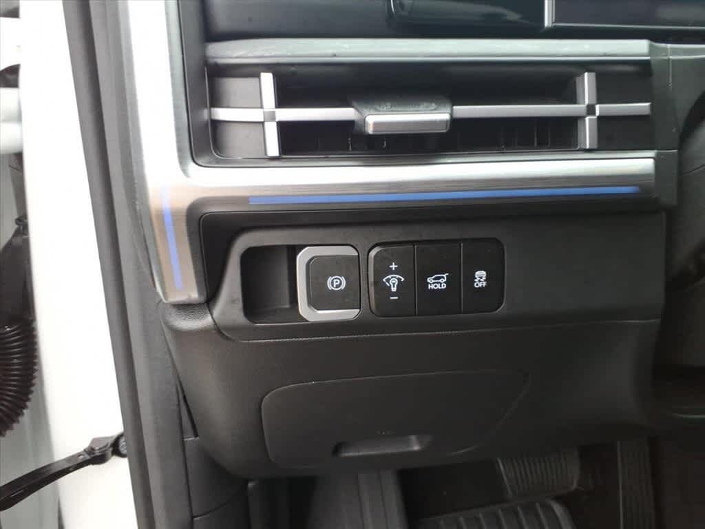 2024 Hyundai Santa Fe Limited FWD