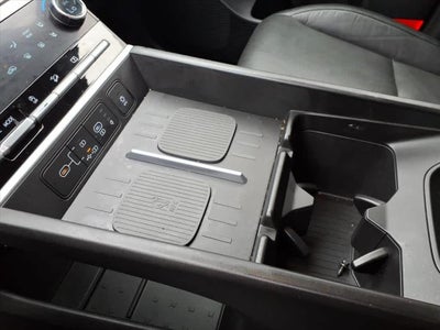 2024 Hyundai Santa Fe Limited FWD