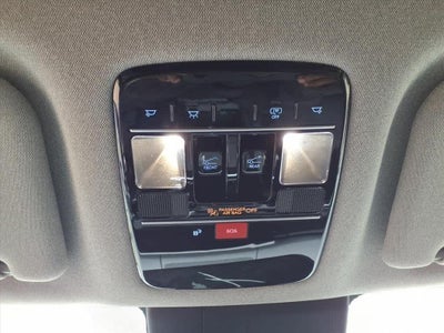 2024 Hyundai Santa Fe Limited FWD