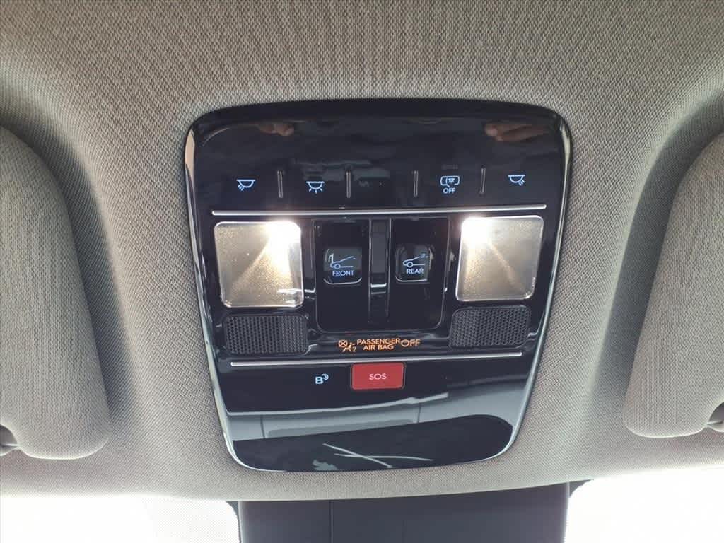 2024 Hyundai Santa Fe Limited FWD