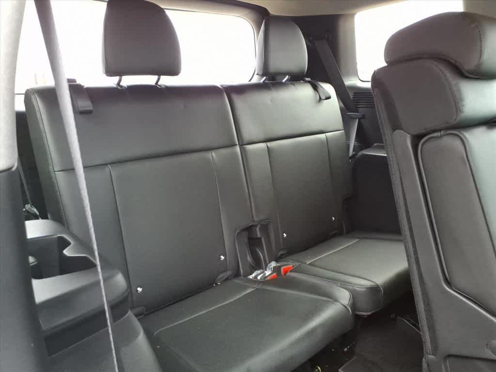 2024 Hyundai Santa Fe Limited FWD