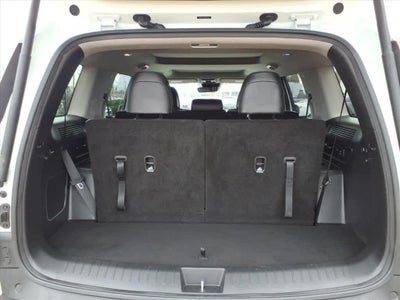 2024 Hyundai Santa Fe Limited FWD