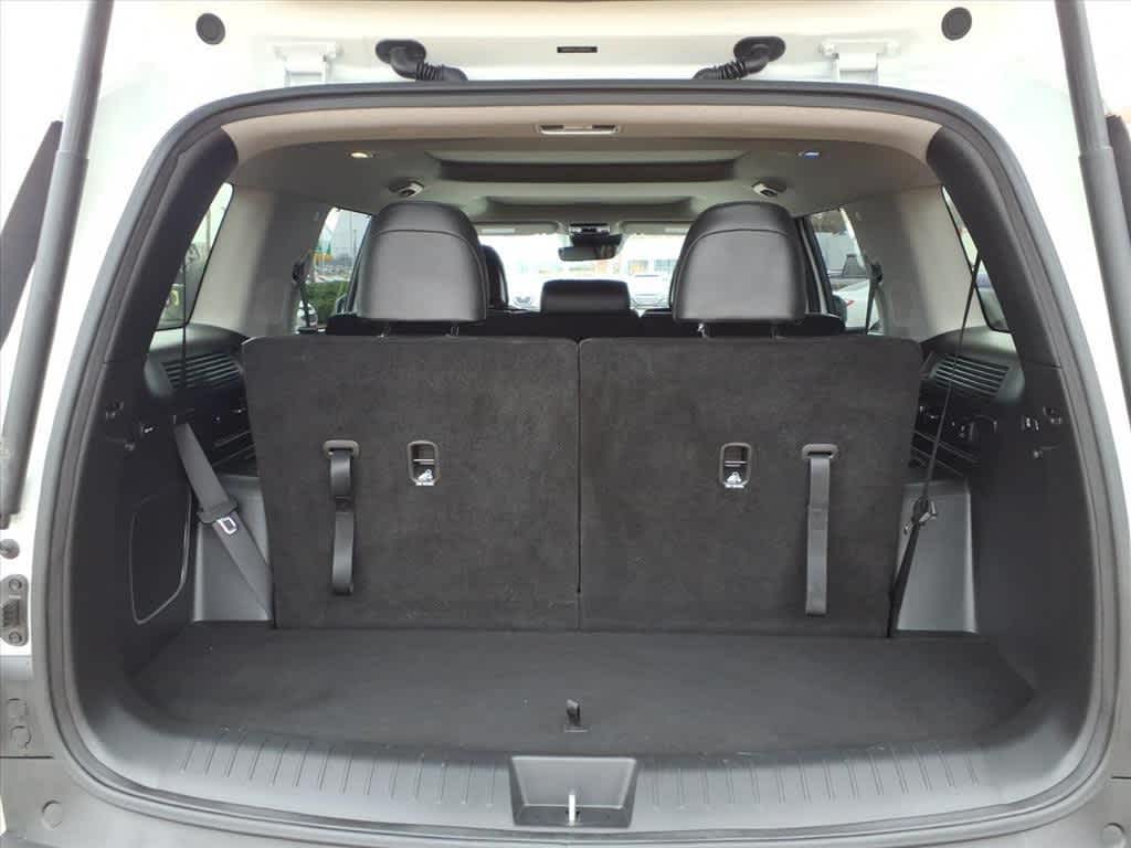 2024 Hyundai Santa Fe Limited FWD