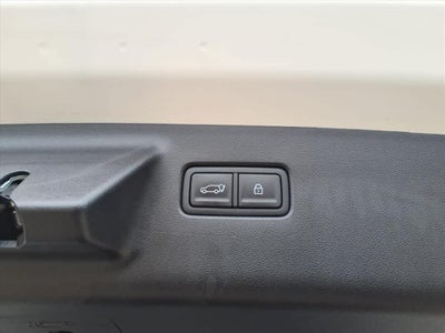 2024 Hyundai Santa Fe Limited FWD