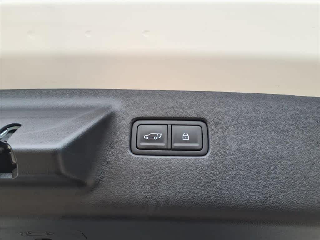 2024 Hyundai Santa Fe Limited FWD