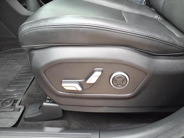 2024 Hyundai Santa Fe Limited FWD