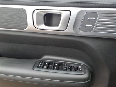 2024 Hyundai Santa Fe Limited FWD