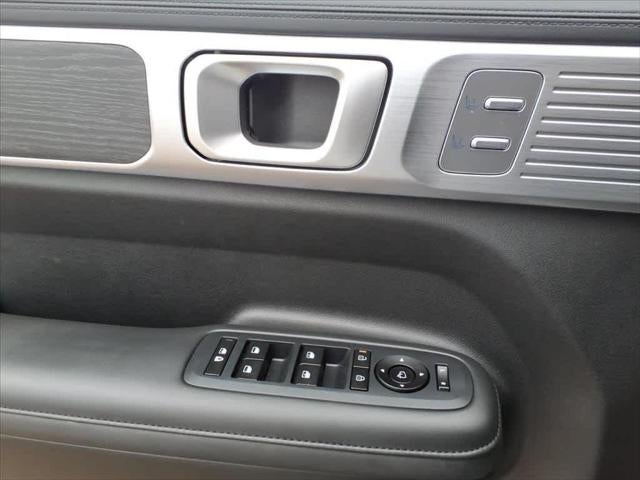 2024 Hyundai Santa Fe Limited FWD