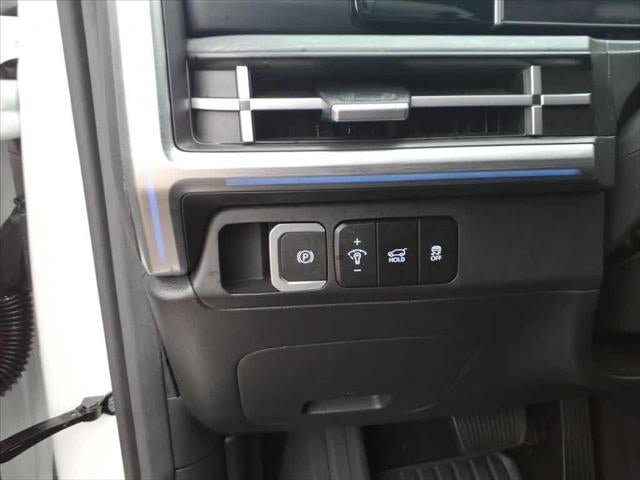 2024 Hyundai Santa Fe Limited FWD