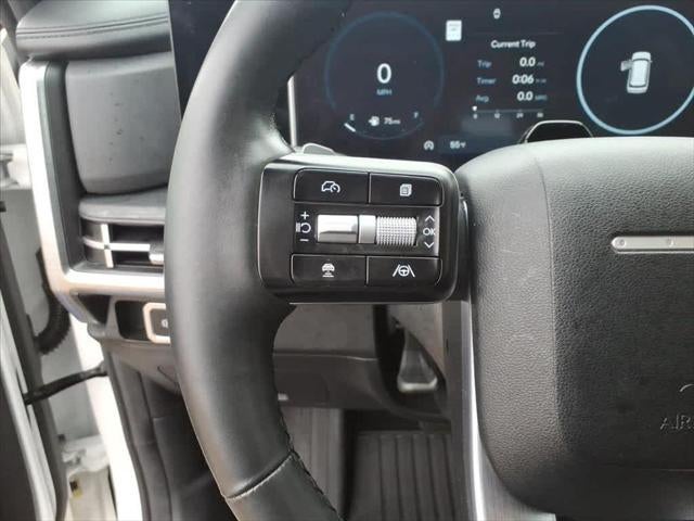 2024 Hyundai Santa Fe Limited FWD