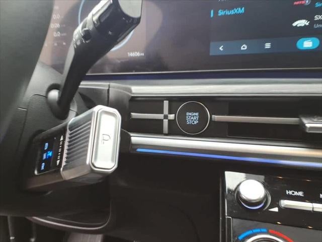 2024 Hyundai Santa Fe Limited FWD