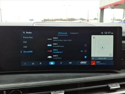 2024 Hyundai Santa Fe Limited FWD