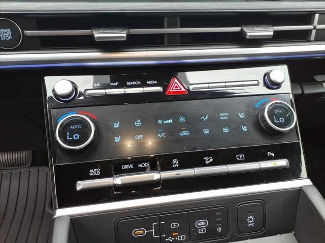 2024 Hyundai Santa Fe Limited FWD