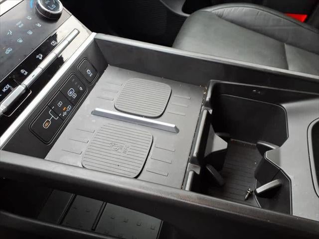 2024 Hyundai Santa Fe Limited FWD