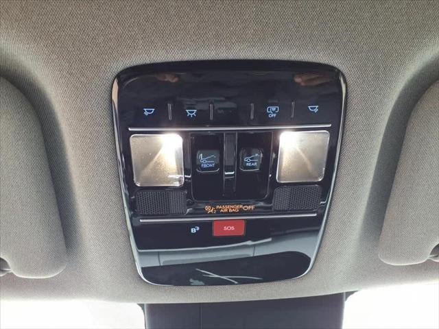 2024 Hyundai Santa Fe Limited FWD