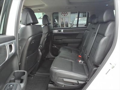 2024 Hyundai Santa Fe Limited FWD