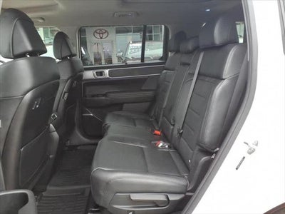 2024 Hyundai Santa Fe Limited FWD