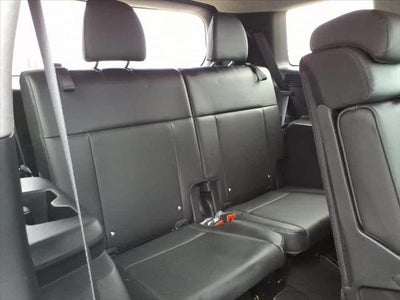 2024 Hyundai Santa Fe Limited FWD