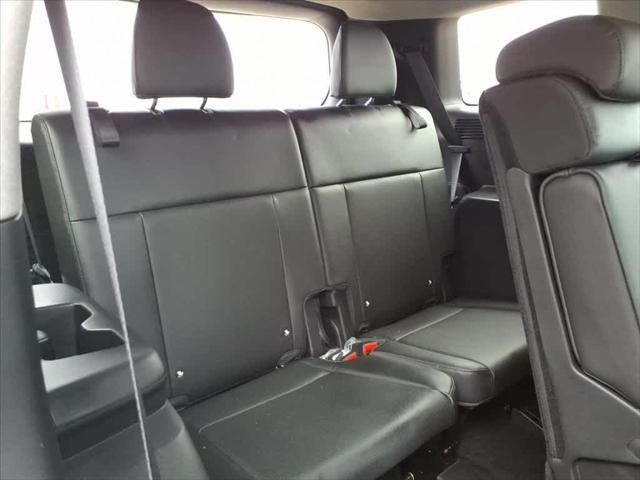 2024 Hyundai Santa Fe Limited FWD