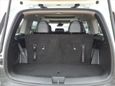 2024 Hyundai Santa Fe Limited FWD