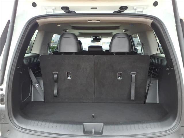 2024 Hyundai Santa Fe Limited FWD