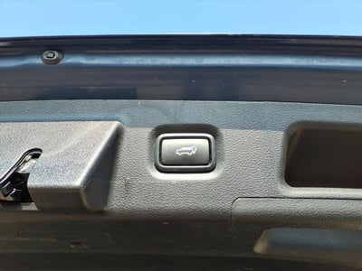 2020 Hyundai Santa Fe Limited 2.0T Auto FWD