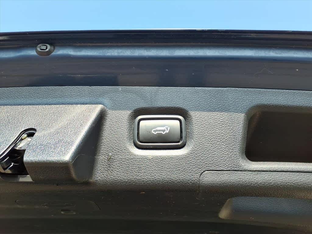 2020 Hyundai Santa Fe Limited 2.0T Auto FWD