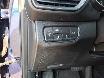 2020 Hyundai Santa Fe Limited 2.0T Auto FWD