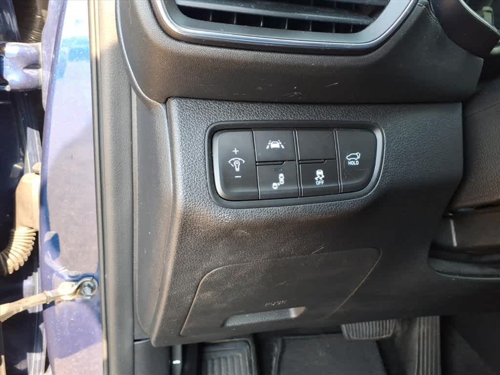 2020 Hyundai Santa Fe Limited 2.0T Auto FWD