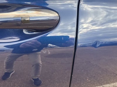 2020 Hyundai Santa Fe Limited 2.0T Auto FWD