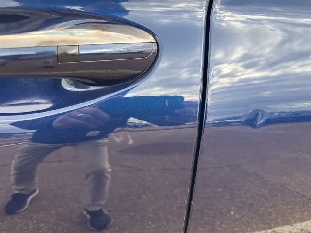 2020 Hyundai Santa Fe Limited 2.0T Auto FWD