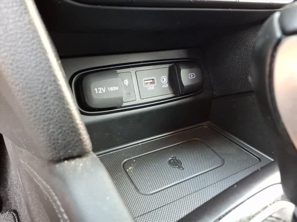 2020 Hyundai Santa Fe Limited 2.0T Auto FWD