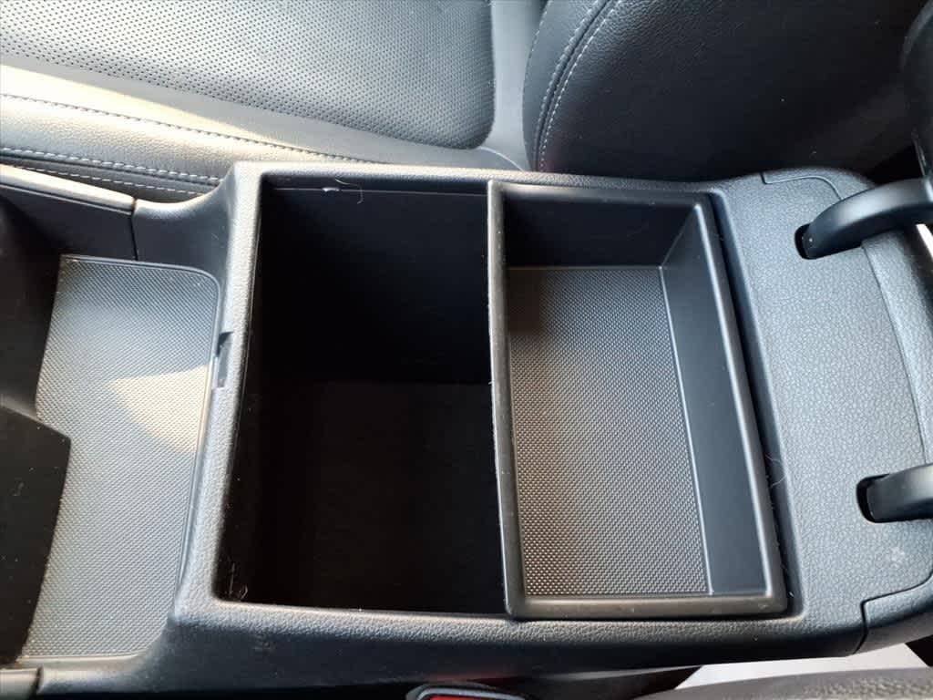 2020 Hyundai Santa Fe Limited 2.0T Auto FWD