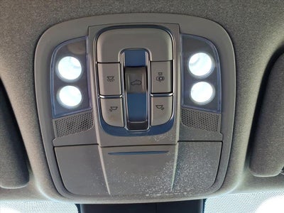 2020 Hyundai Santa Fe Limited 2.0T Auto FWD