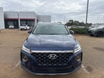 2020 Hyundai Santa Fe Limited 2.0T Auto FWD