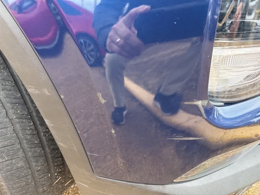 2020 Hyundai Santa Fe Limited 2.0T Auto FWD