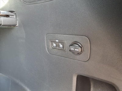 2020 Hyundai Santa Fe Limited 2.0T Auto FWD