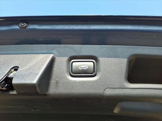 2020 Hyundai Santa Fe Limited 2.0T Auto FWD