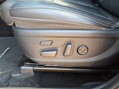 2020 Hyundai Santa Fe Limited 2.0T Auto FWD