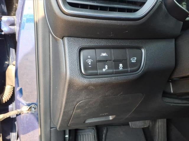 2020 Hyundai Santa Fe Limited 2.0T Auto FWD