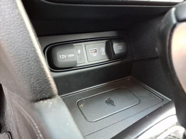 2020 Hyundai Santa Fe Limited 2.0T Auto FWD