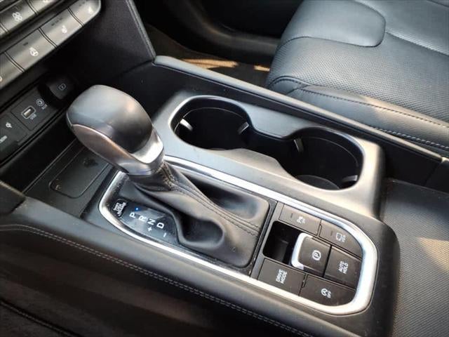 2020 Hyundai Santa Fe Limited 2.0T Auto FWD