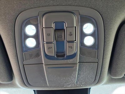 2020 Hyundai Santa Fe Limited 2.0T Auto FWD