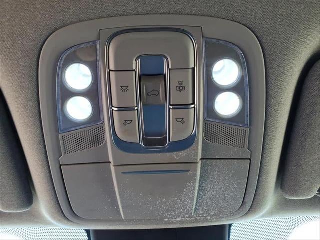 2020 Hyundai Santa Fe Limited 2.0T Auto FWD