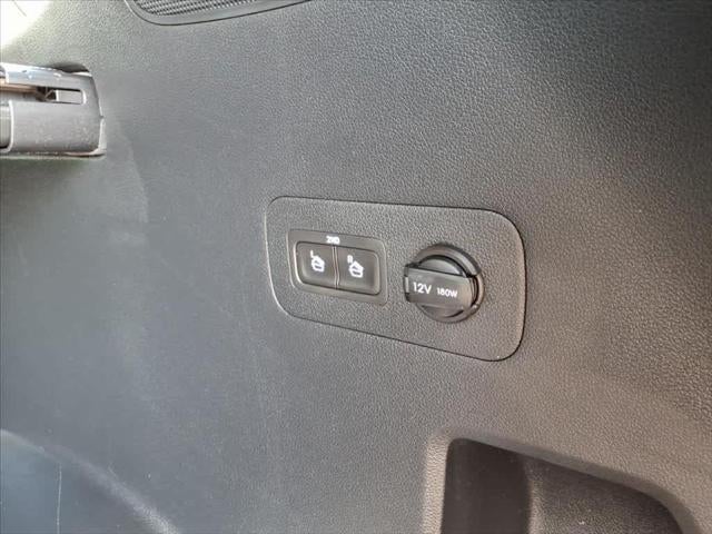 2020 Hyundai Santa Fe Limited 2.0T Auto FWD