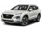 2020 Hyundai Santa Fe Limited 2.0T Auto AWD