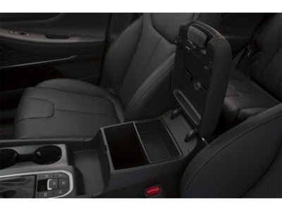 2020 Hyundai Santa Fe Limited 2.0T Auto AWD