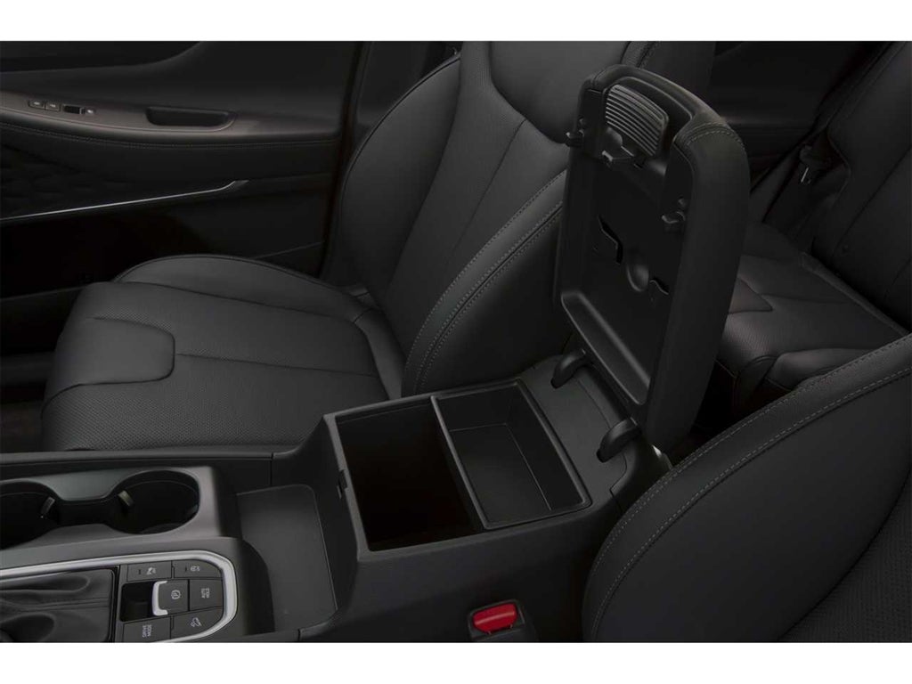 2020 Hyundai Santa Fe Limited 2.0T Auto AWD