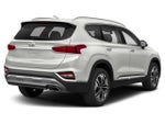 2020 Hyundai Santa Fe Limited 2.0T Auto AWD