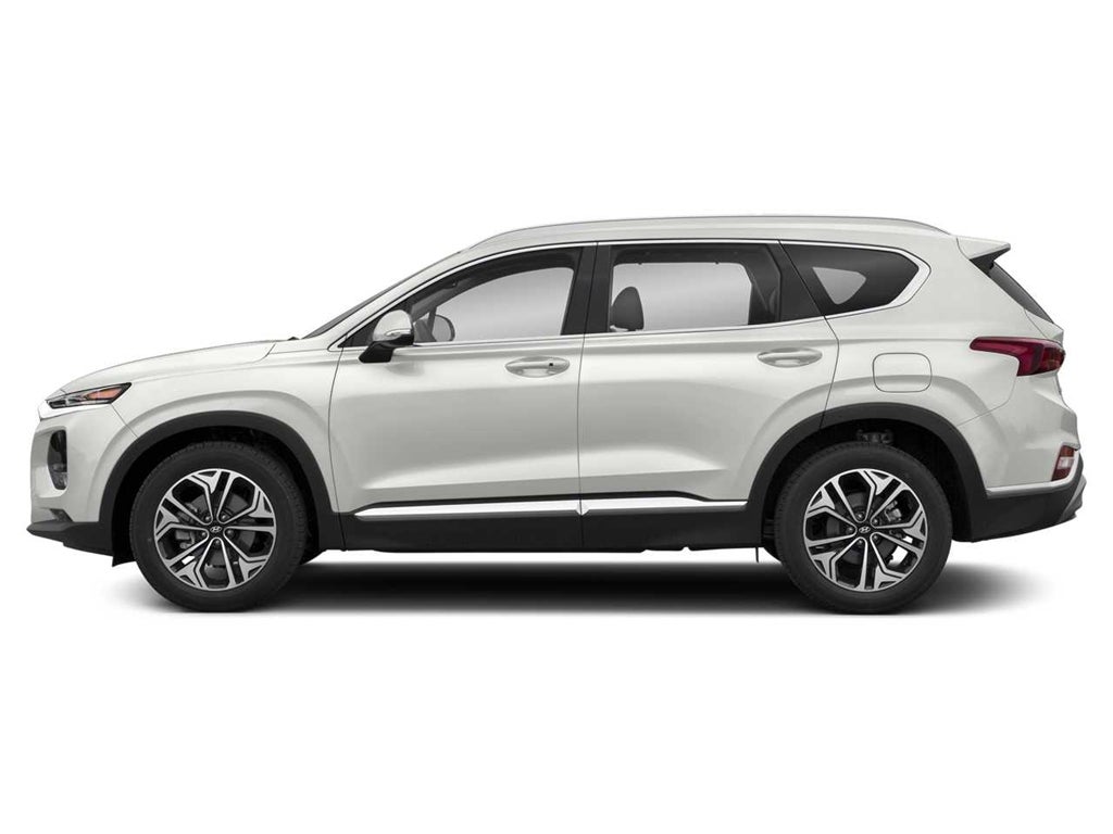 2020 Hyundai Santa Fe Limited 2.0T Auto AWD